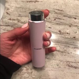 Chanel Chance Atomizer and Refill 20ml